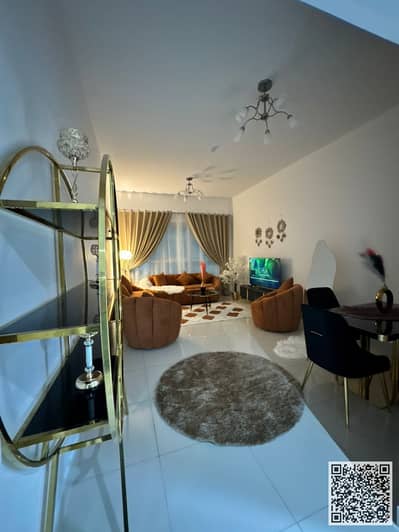 1 Bedroom Flat for Rent in Musherief, Ajman - WhatsApp Image 2025-09-29 at 1.53. 26 AM (1). jpeg