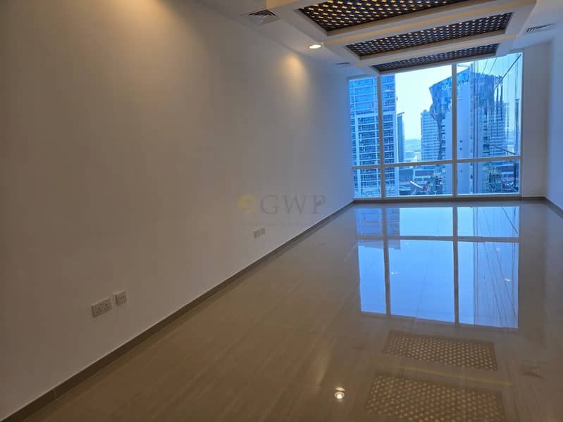 Fitted and Bright Office Available for Sale