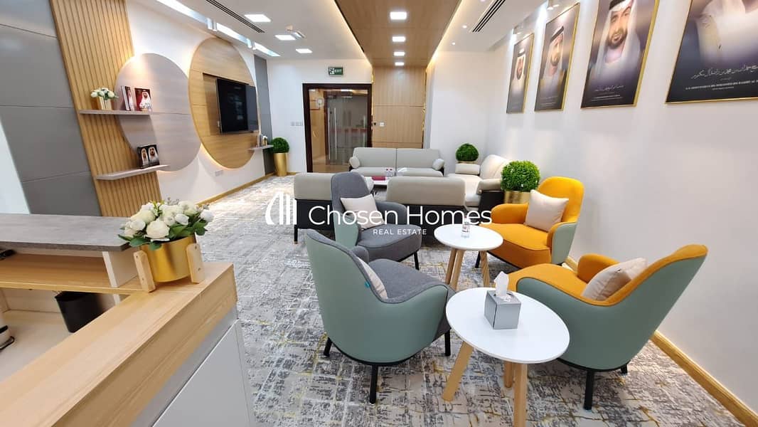 3 Reception - Business Village. jpg