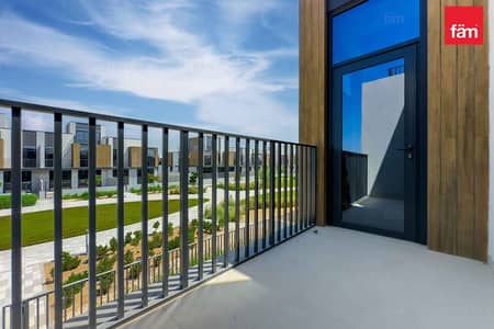 3 Bedroom Villa for Rent in Mudon, Dubai - 3BR + Maid Villa | Prime Location of Park