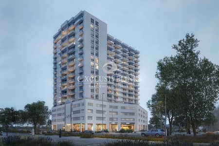 Studio for Sale in Jebel Ali, Dubai - Fully Furnished | Motivated Seller | Brand New
