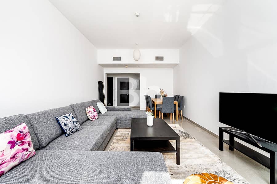 Квартира в Дубай Марина，Марина Уорф，Марина Варф I, 3 cпальни, 200000 AED - 8509627