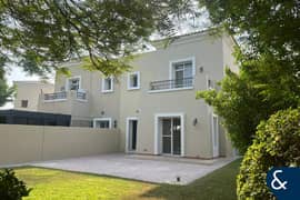 Landscaped | Vacant | Well-maintained