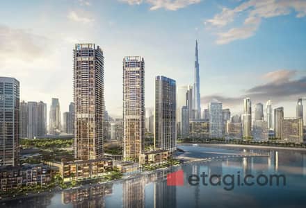 فلیٹ 1 غرفة نوم للبيع في الخليج التجاري، دبي - 14550831-02a1do. jpg