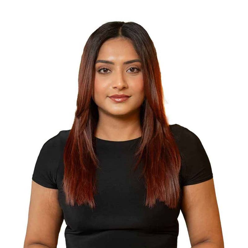 Sarita Hayer