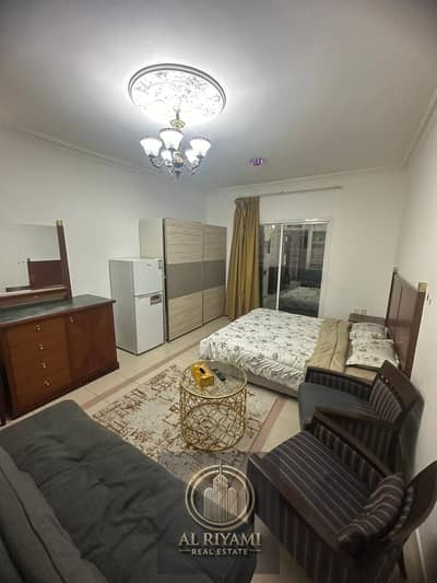 Studio for Rent in Corniche Ajman, Ajman - IMG-20250927-WA0085. jpg