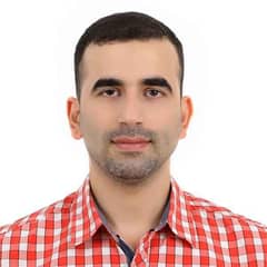 Umar Faruque Hurzuk