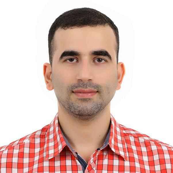 Umar Faruque Hurzuk