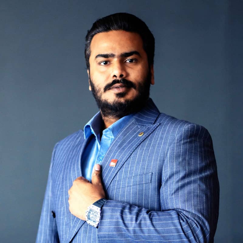 Faizan Asif Mangi