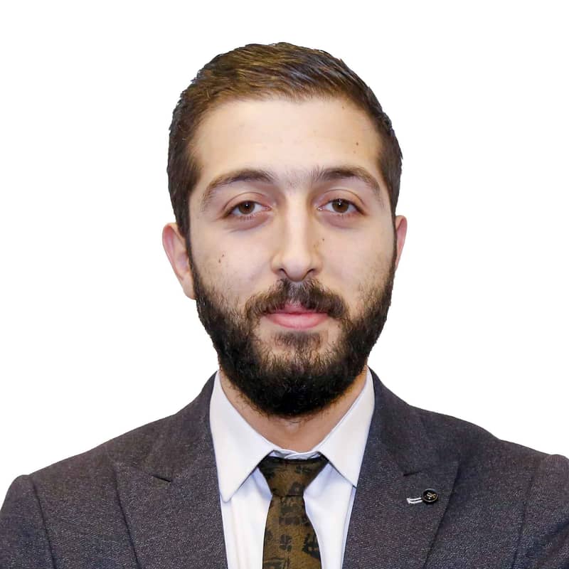 Mohammad Sedawi