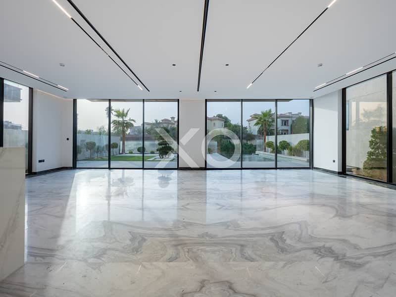 VACANT NOW | PREMIUM LOCATION | BRAND NEW