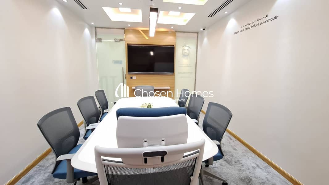 8 Meeting room - Business Village. jpg