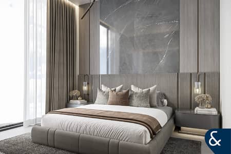 Studio for Sale in Jumeirah Village Circle (JVC), Dubai - Luxury Studio | High Floor | Motivated Seller