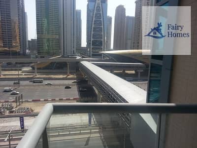 1 Bedroom Flat for Rent in Dubai Marina, Dubai - WhatsApp Image 2025-09-27 at 5.52. 58 PM (2). jpeg