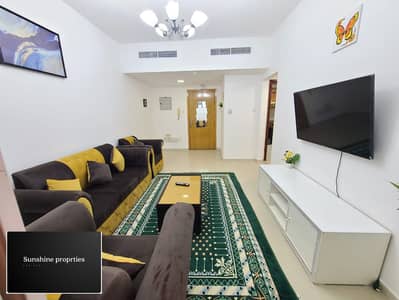 1 Bedroom Flat for Rent in Al Taawun, Sharjah - IMG-20250929-WA0025. jpg