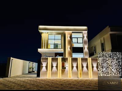 4 Cпальни Вилла Продажа в Аль Хелио, Аджман - 1000169013. jpg