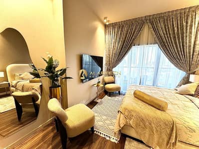 Studio for Rent in Jumeirah Village Circle (JVC), Dubai - IMG-20240930-WA0689. jpg