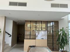 فیلا في باسيفيكا،(أكويا من داماك) داماك هيلز 2 6 غرف 3700000 درهم - 12921111