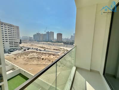 شقة 2 غرفة نوم للايجار في أرجان، دبي - IMG_6076. jpeg