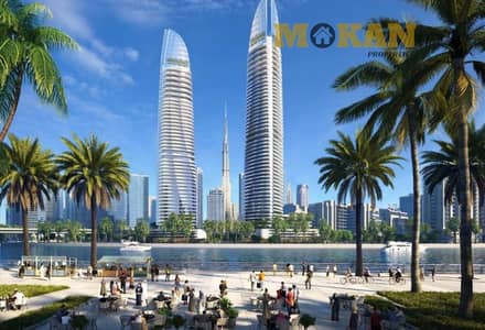 فلیٹ 2 غرفة نوم للبيع في الخليج التجاري، دبي - d38ca5ac-557f-47fe-849b-a8c529bc003c. jpg