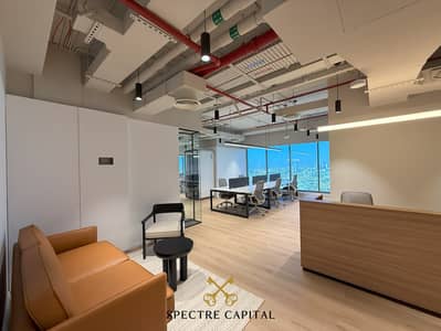 Office for Rent in Sheikh Zayed Road, Dubai - IMG_4818. jpeg