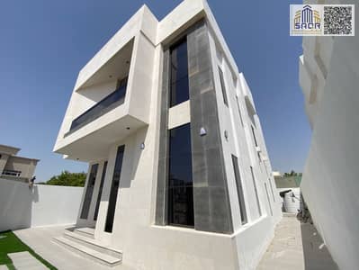 5 Cпальни Вилла Продажа в Аль Захья, Аджман - WhatsApp Image 2025-09-27 at 12.13. 37 PM. jpeg