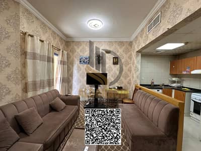 1 Спальня Апартамент Продажа в Свободная зона Аджман, Аджман - IMG-20250929-WA0104. jpg