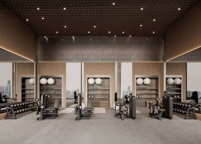 4 gym_View01. jpg