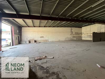 Warehouse for Rent in Industrial Area, Sharjah - WhatsApp Image 2025-09-29 at 11.33. 06. jpeg