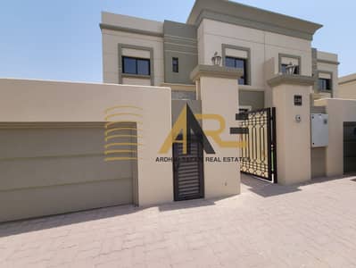 4 Bedroom Villa for Rent in Al Atain, Sharjah - IMG-20250708-WA0064. jpg