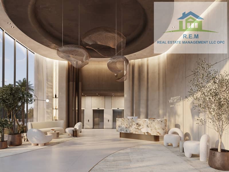 5 Ellington Views I - lobby. jpg