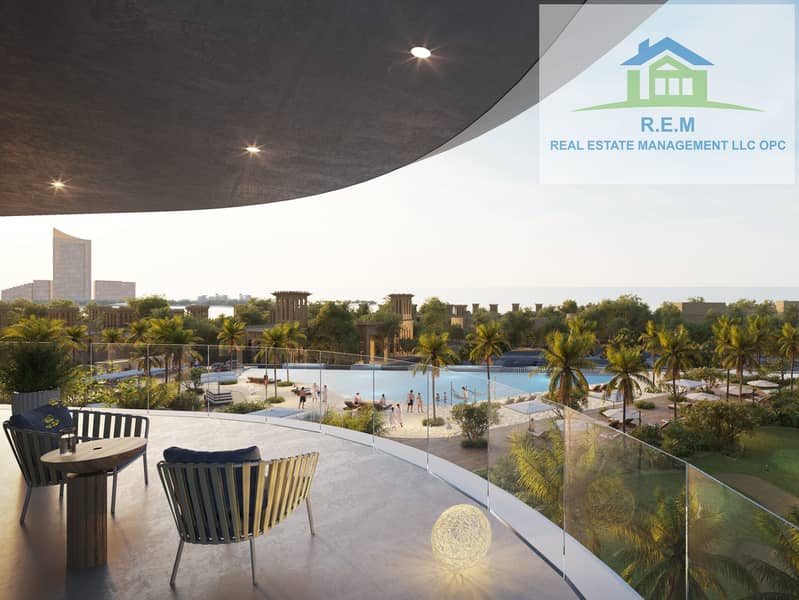 11 Ellington Views I -pool view. jpg