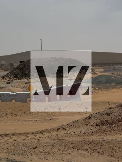 Industrial Land for Sale in Al Qasimia, Sharjah - a0c1225a-35b2-41a2-9186-947910b3bec9. jpeg