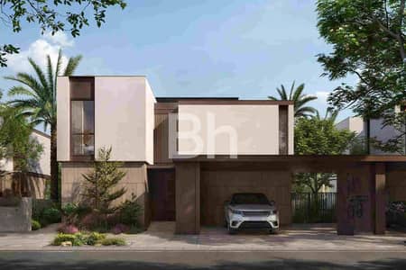 Athlon by Aldar， 迪拜 4 卧室联排别墅待售 - 位于Athlon by Aldar，Delphi 4 卧室的联排别墅 4600000 AED - 12921279