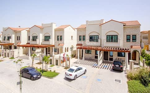 3 Bedroom Villa for Rent in Al Muntazah, Abu Dhabi - Stunning | Great Community | Good Location
