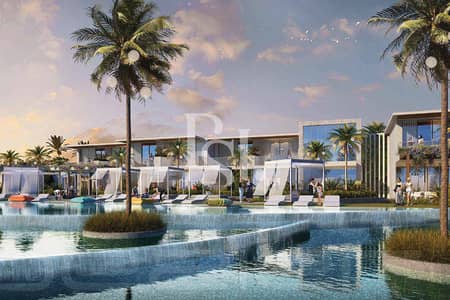 3 Cпальни Таунхаус Продажа в Аль Джуотль остров, Абу-Даби - Jubail-Island-Abu-Dhabi-UAE (18). jpg