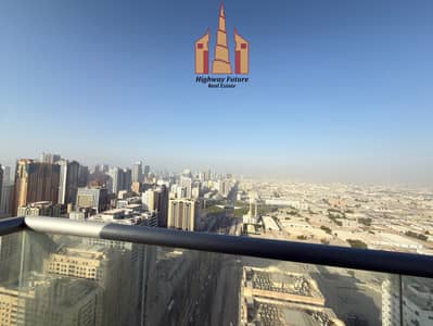 فلیٹ 3 غرف نوم للايجار في النهدة، الشارقة - IMG_3303. jpg