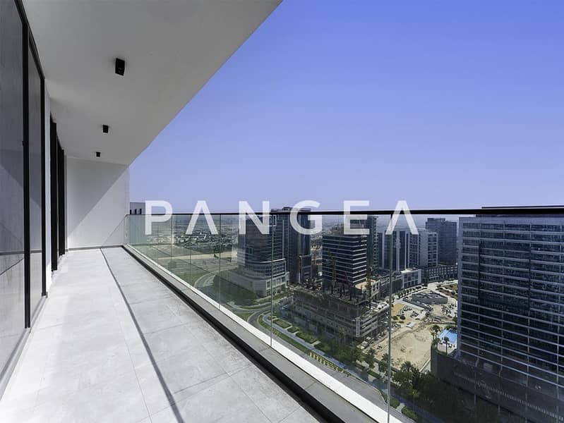 Big Layout | High Floor | Flexible Cheques