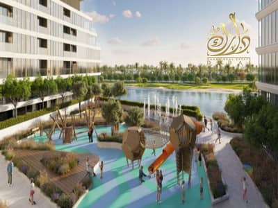 2 Cпальни Апартамент Продажа в Аль Сеанниа, Умм-эль-Кайвайн - IMG-20250924-WA0035. jpg