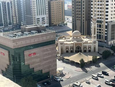 فلیٹ 2 غرفة نوم للايجار في النهدة، الشارقة - IMG-20250927-WA0442. jpg