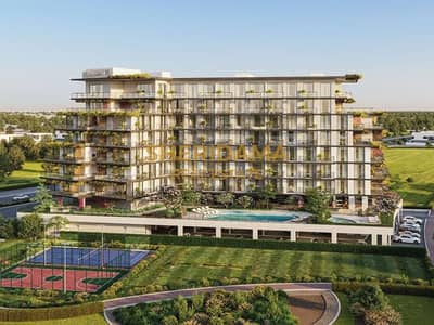 2 Cпальни Апартамент Продажа в Маджан, Дубай - sm_S-Off-Majan-Meraki-Haven3-Ph02. jpg