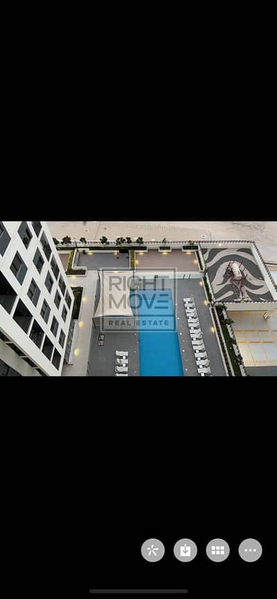 شقة 2 غرفة نوم للايجار في وصل غيت، دبي - bf934fad-3918-49e7-a24a-52af573e10ba. jpg
