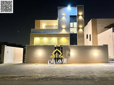 4 Cпальни Вилла Продажа в Аль Хелио, Аджман - batch_WhatsApp Image 2025-09-28 at 22.04. 23_9500788d. jpg