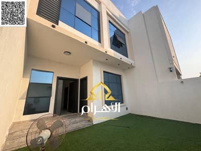 3 Bedroom Townhouse for Sale in Al Zahya, Ajman - batch_WhatsApp Image 2025-09-28 at 22.05. 24_a17b50ea. jpg