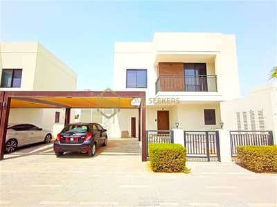 فیلا 4 غرف نوم للايجار في جزيرة ياس، أبوظبي - IMG-20250901-WA0135. jpg