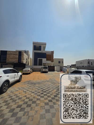 6 Bedroom Villa for Sale in Al Bahia, Ajman - IMG-20250929-WA0049. jpg