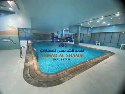 شقة 2 غرفة نوم للايجار في النهدة، الشارقة - 1. jpg