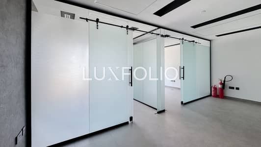商业湾， 迪拜 写字楼待租 - 位于商业湾，二进制商业大厦 的写字楼 180000 AED - 12885443