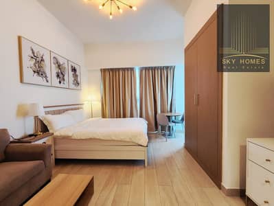 Studio for Rent in Al Jaddaf, Dubai - 1000033746. jpg