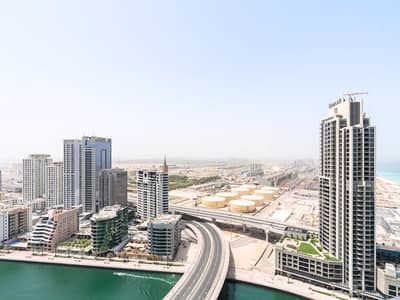 朱美拉海滩住宅（JBR）， 迪拜 1 卧室公寓待售 - 12. png